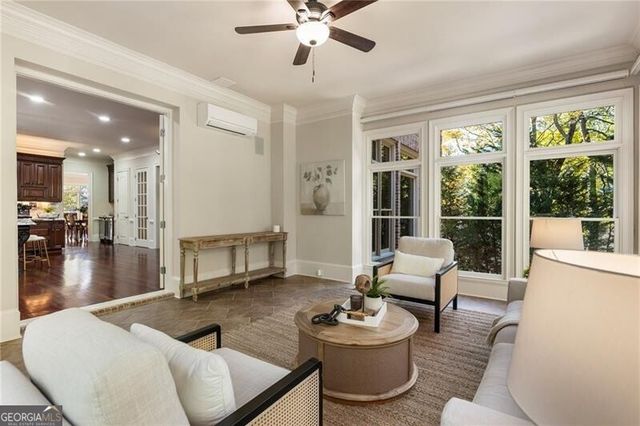 3396 Carverton Lane, Alpharetta, GA 30022