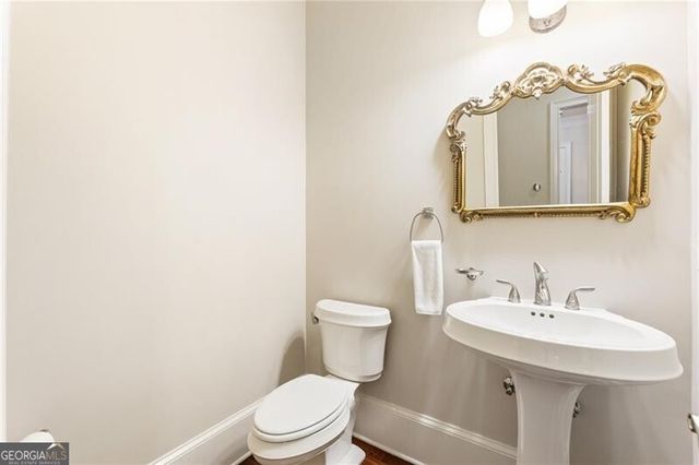 3396 Carverton Lane, Alpharetta, GA 30022