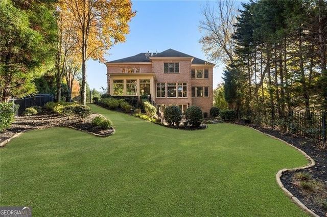 3396 Carverton Lane, Alpharetta, GA 30022