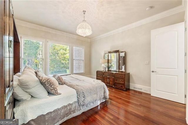 3396 Carverton Lane, Alpharetta, GA 30022