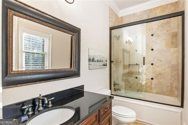 3396 Carverton Lane, Alpharetta, GA 30022