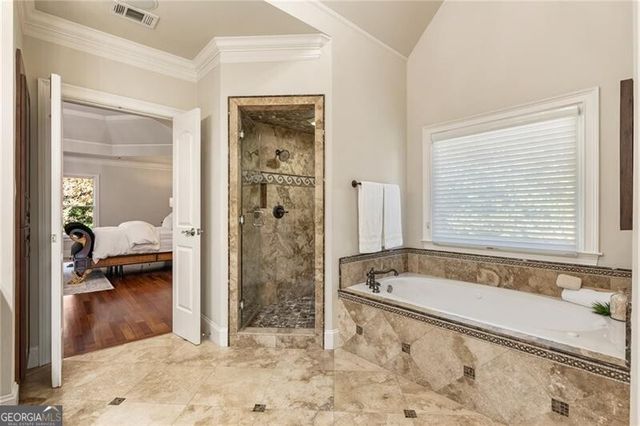 3396 Carverton Lane, Alpharetta, GA 30022