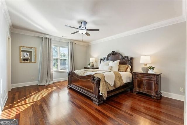 3396 Carverton Lane, Alpharetta, GA 30022