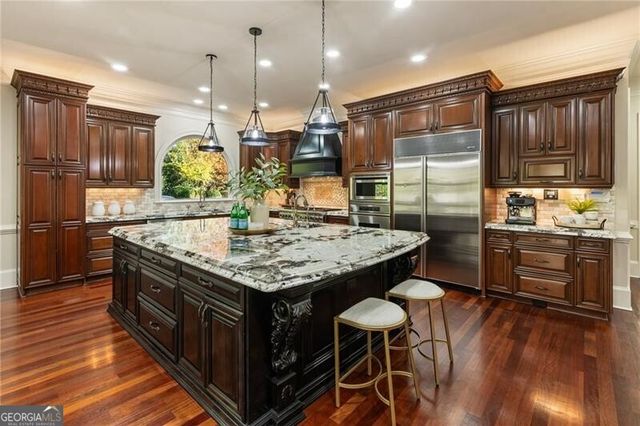 3396 Carverton Lane, Alpharetta, GA 30022