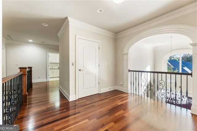 3396 Carverton Lane, Alpharetta, GA 30022