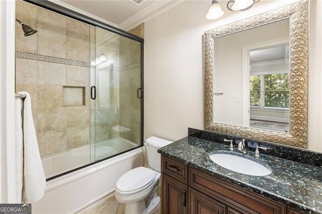 3396 Carverton Lane, Alpharetta, GA 30022