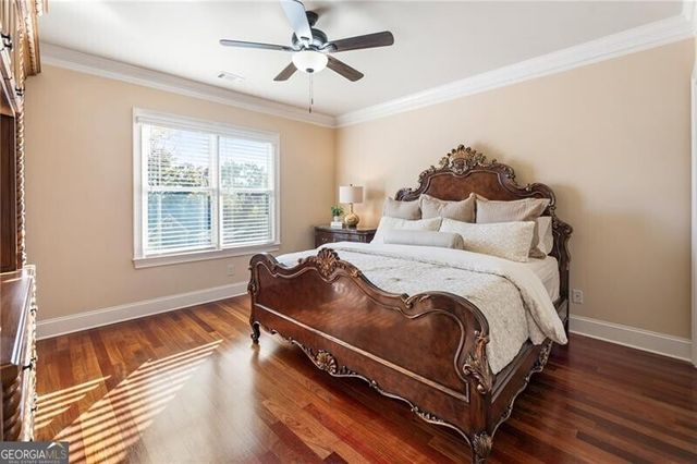 3396 Carverton Lane, Alpharetta, GA 30022