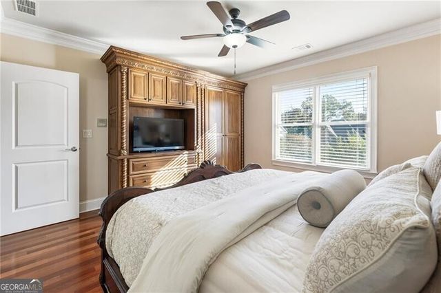 3396 Carverton Lane, Alpharetta, GA 30022