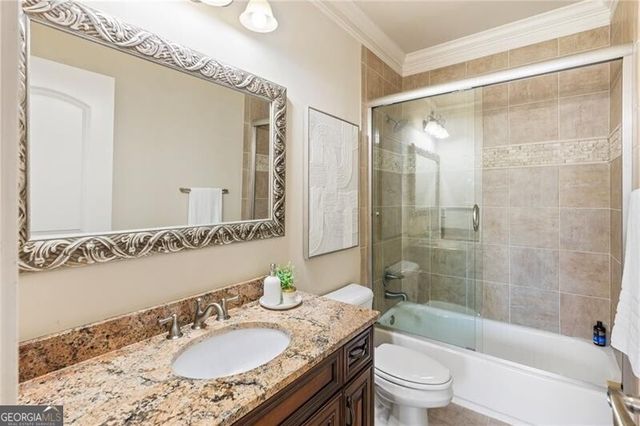 3396 Carverton Lane, Alpharetta, GA 30022