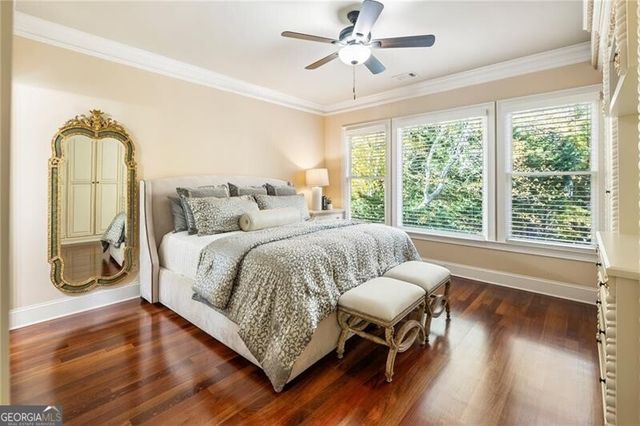 3396 Carverton Lane, Alpharetta, GA 30022