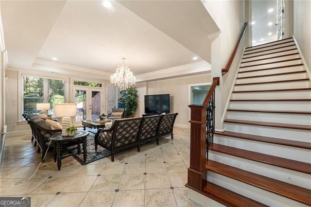 3396 Carverton Lane, Alpharetta, GA 30022