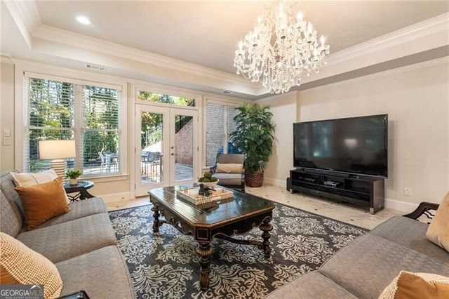 3396 Carverton Lane, Alpharetta, GA 30022