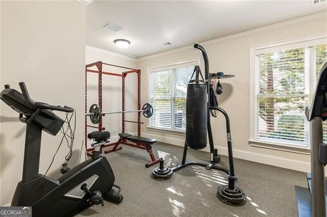 3396 Carverton Lane, Alpharetta, GA 30022