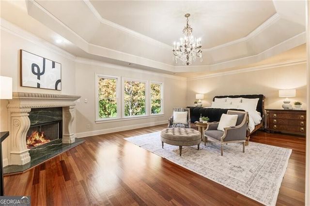 3396 Carverton Lane, Alpharetta, GA 30022