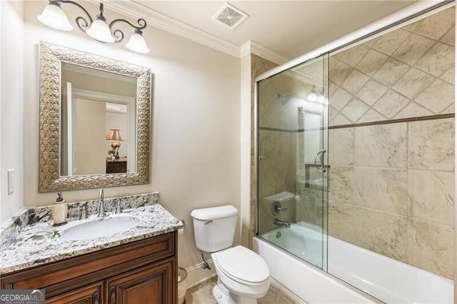 3396 Carverton Lane, Alpharetta, GA 30022