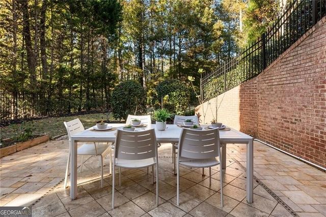 3396 Carverton Lane, Alpharetta, GA 30022