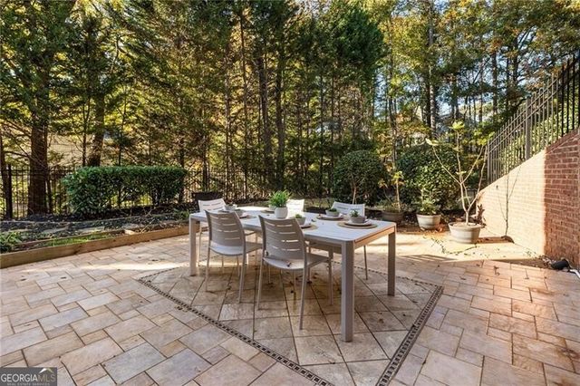 3396 Carverton Lane, Alpharetta, GA 30022