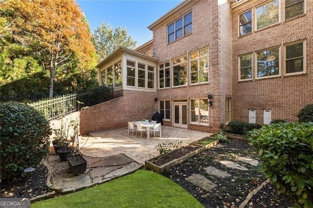 3396 Carverton Lane, Alpharetta, GA 30022