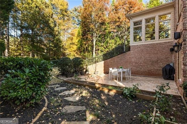 3396 Carverton Lane, Alpharetta, GA 30022