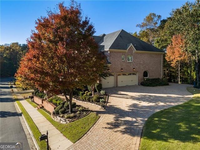 3396 Carverton Lane, Alpharetta, GA 30022
