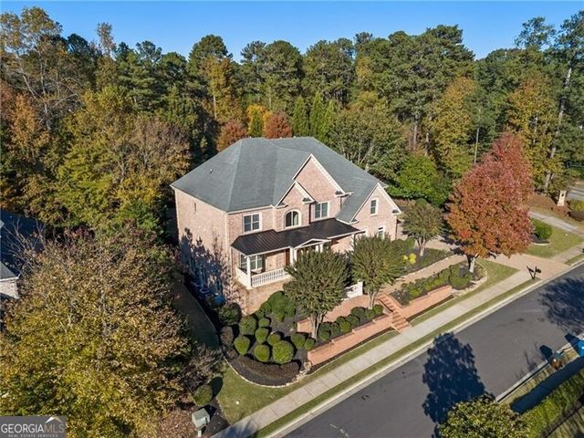 3396 Carverton Lane, Alpharetta, GA 30022