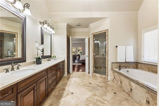 3396 Carverton Lane, Alpharetta, GA 30022