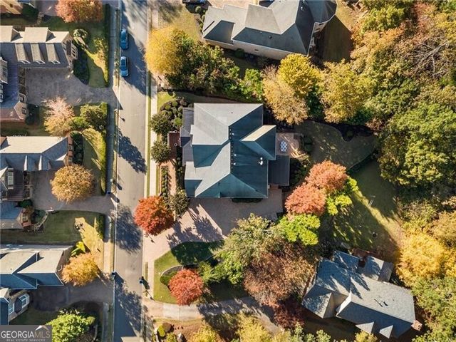 3396 Carverton Lane, Alpharetta, GA 30022