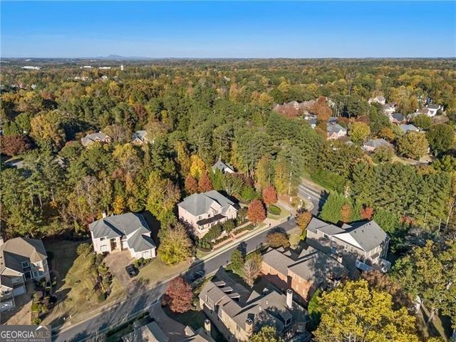 3396 Carverton Lane, Alpharetta, GA 30022