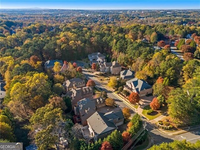 3396 Carverton Lane, Alpharetta, GA 30022