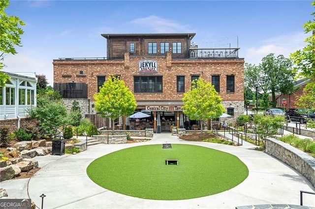 3396 Carverton Lane, Alpharetta, GA 30022