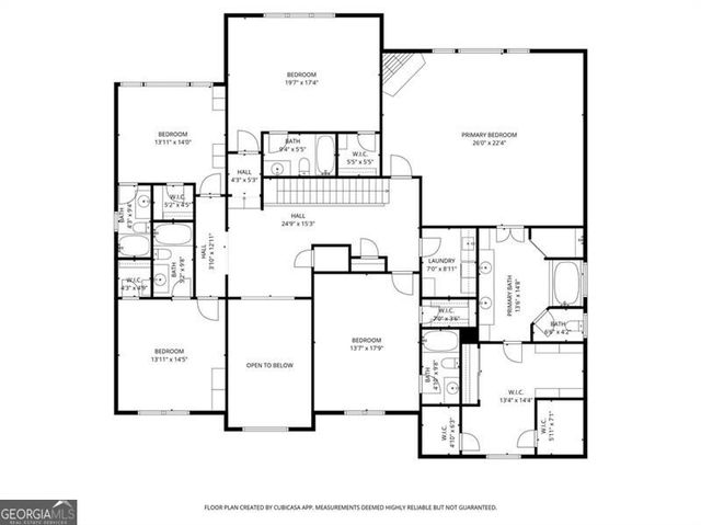 3396 Carverton Lane, Alpharetta, GA 30022