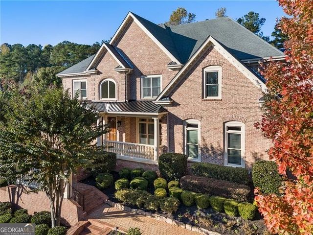 3396 Carverton Lane, Alpharetta, GA 30022