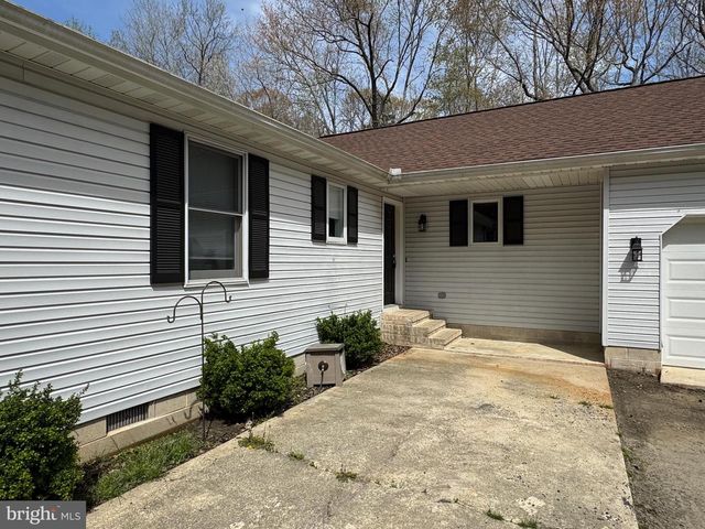 18868 HUNTING CLUB RD, Georgetown, DE 19947