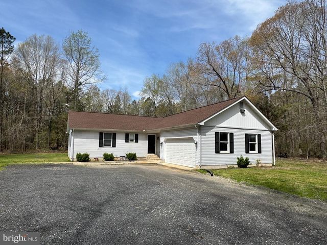 18868 HUNTING CLUB RD, Georgetown, DE 19947