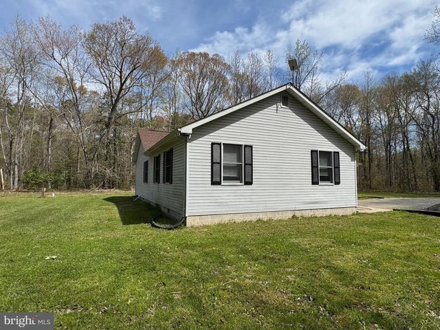 18868 HUNTING CLUB RD, Georgetown, DE 19947