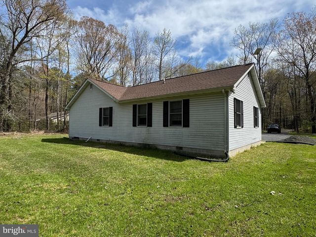 18868 HUNTING CLUB RD, Georgetown, DE 19947