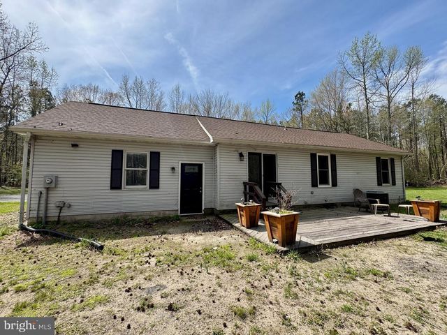 18868 HUNTING CLUB RD, Georgetown, DE 19947