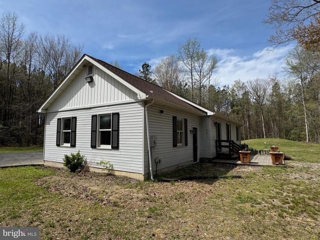 18868 HUNTING CLUB RD, Georgetown, DE 19947