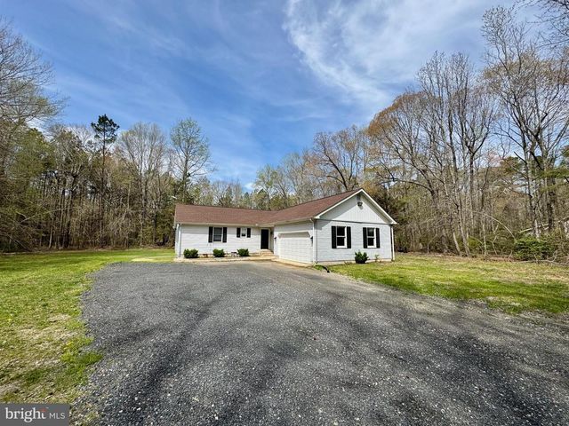 18868 HUNTING CLUB RD, Georgetown, DE 19947