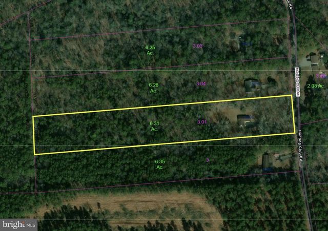 18868 HUNTING CLUB RD, Georgetown, DE 19947