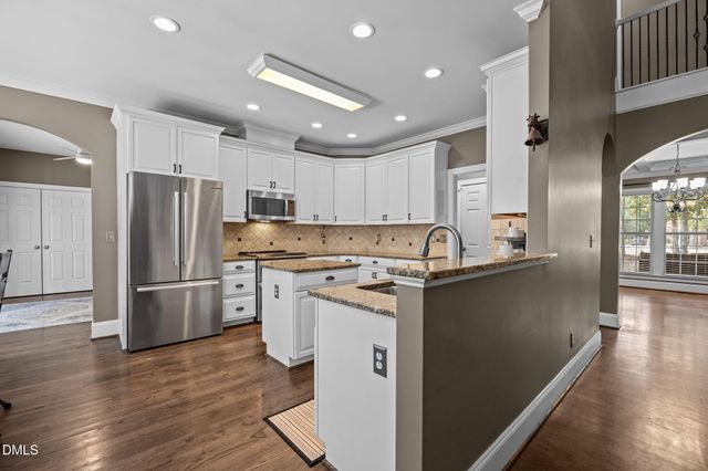 5916 2 Pines Trail, Wake Forest, NC 27587