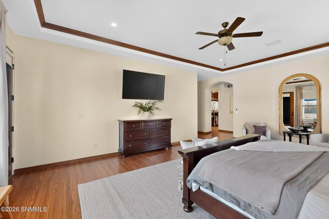 2502 Los Alamos Court, Las Cruces, NM 88011