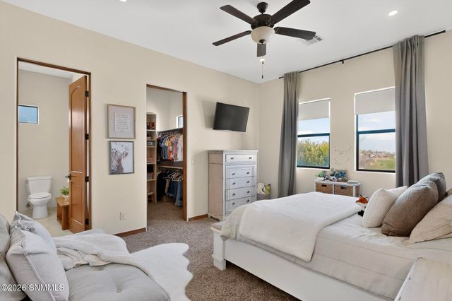 2502 Los Alamos Court, Las Cruces, NM 88011