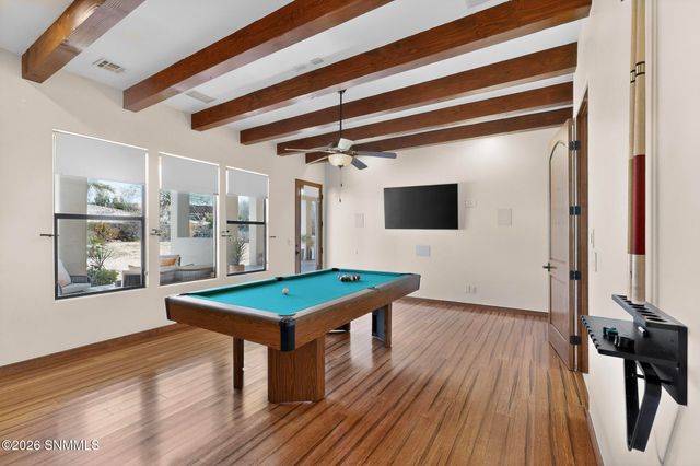 2502 Los Alamos Court, Las Cruces, NM 88011