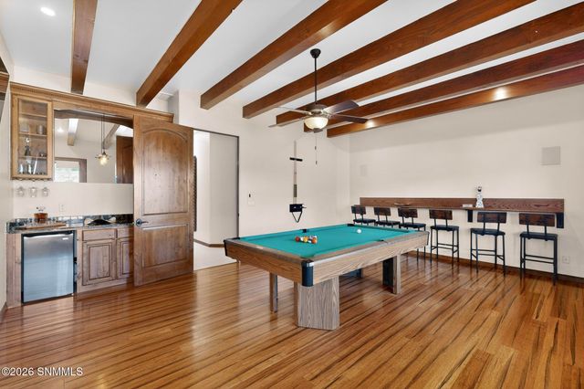 2502 Los Alamos Court, Las Cruces, NM 88011