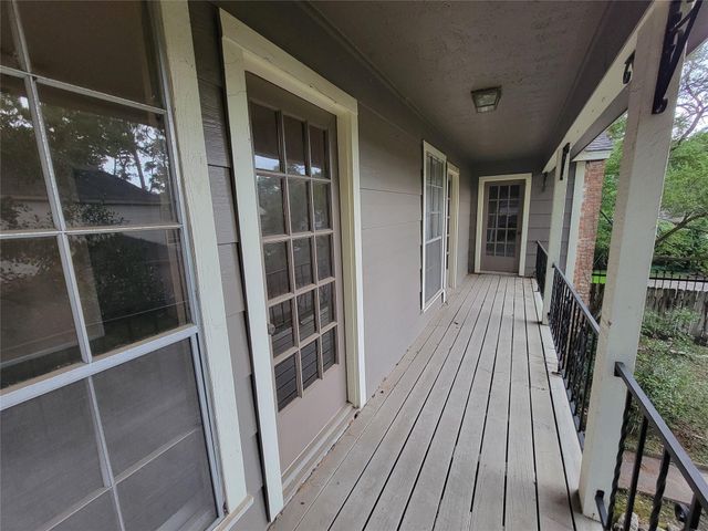 5211 Alamosa Lane, Spring, TX 77379