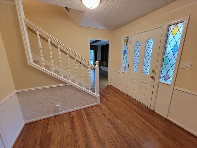 5211 Alamosa Lane, Spring, TX 77379