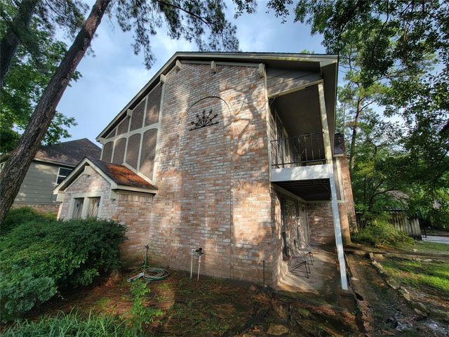 5211 Alamosa Lane, Spring, TX 77379
