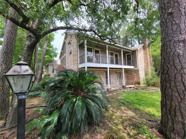 5211 Alamosa Lane, Spring, TX 77379