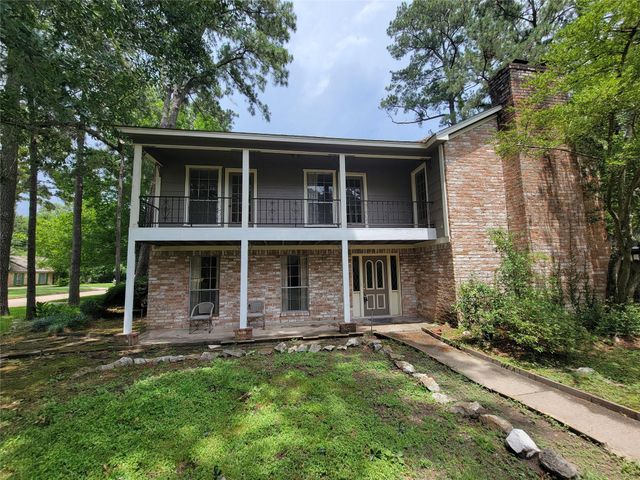 5211 Alamosa Lane, Spring, TX 77379